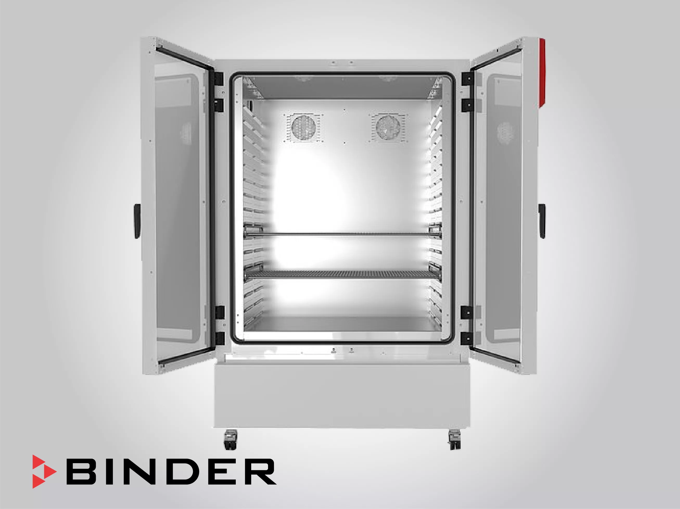 Binder Humidity Test Chambers